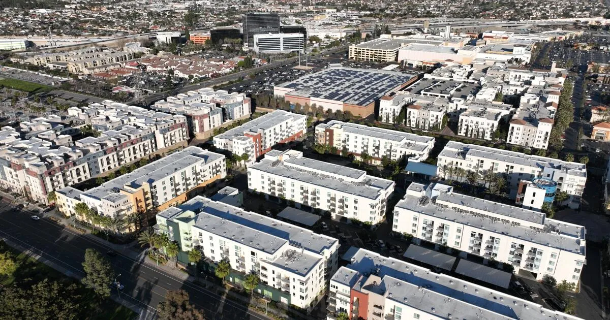 California's Landmark Housing Bill Set to Transform Housing Landscape