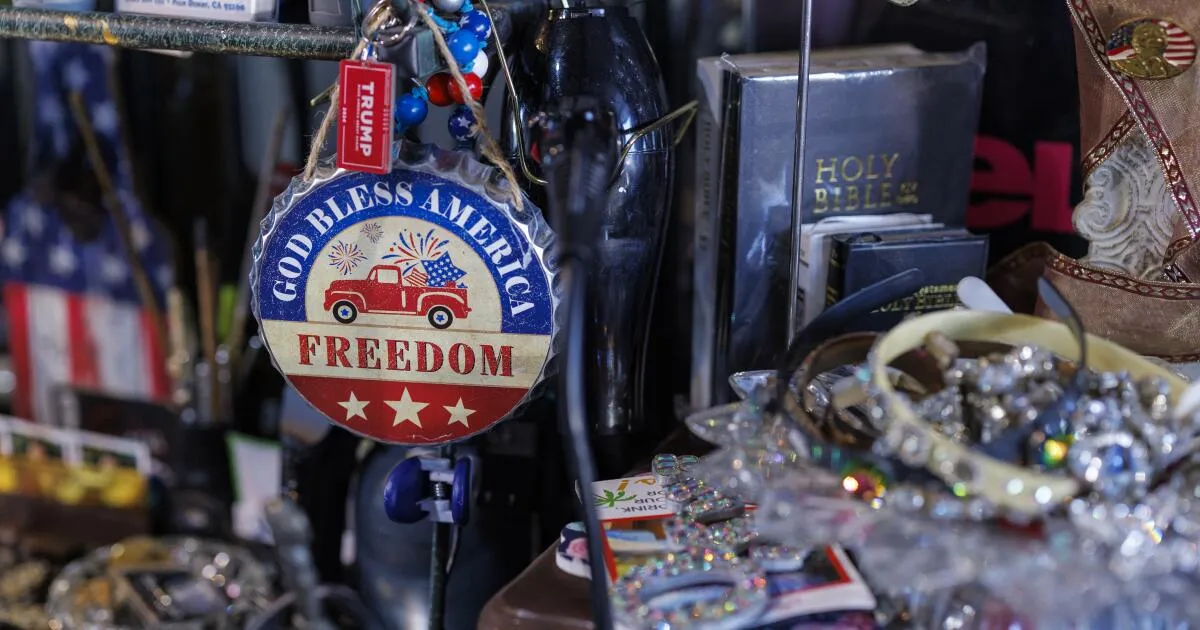 California's Proposition 50: A Game-Changer for GOP Representation in the Coachella Valley