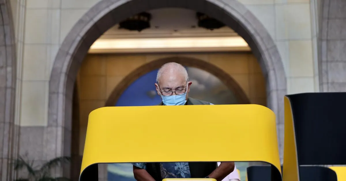 California's Proposition 50 Gains Momentum: Will It Shift Congressional Power?