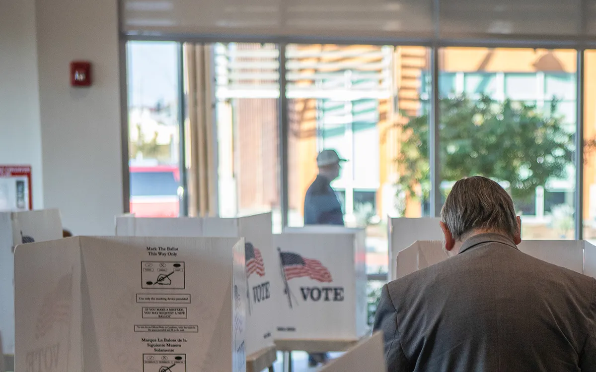 California's Proposition 50 Passes: A Game Changer for Congressional Redistricting