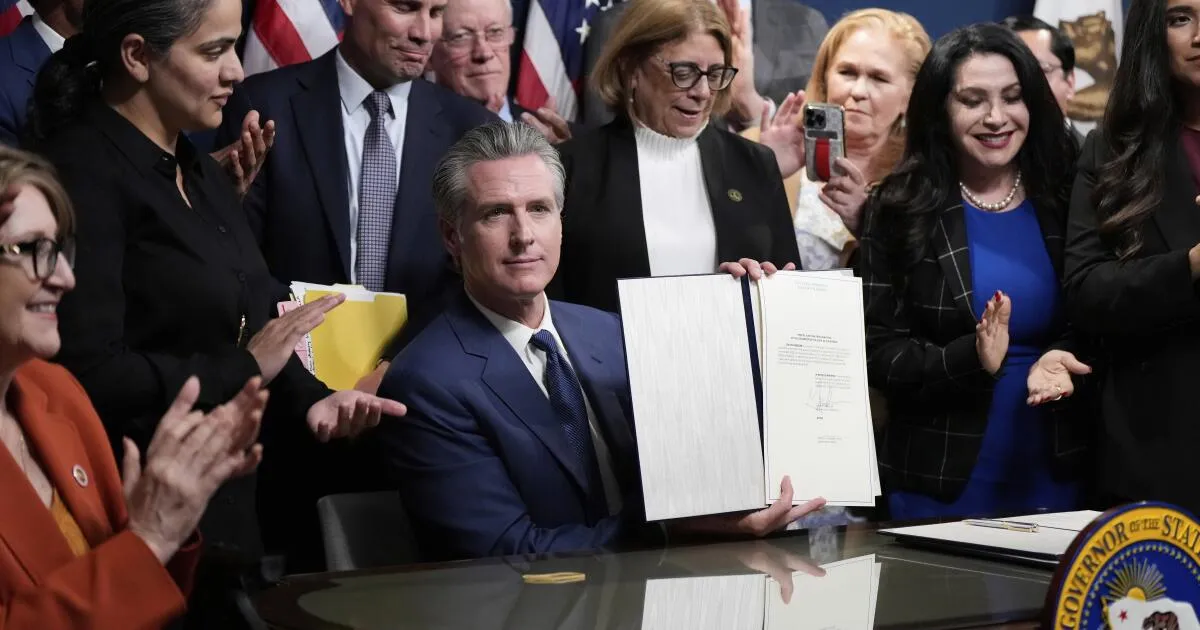 California's Redistricting Dilemma: Democracy at Stake