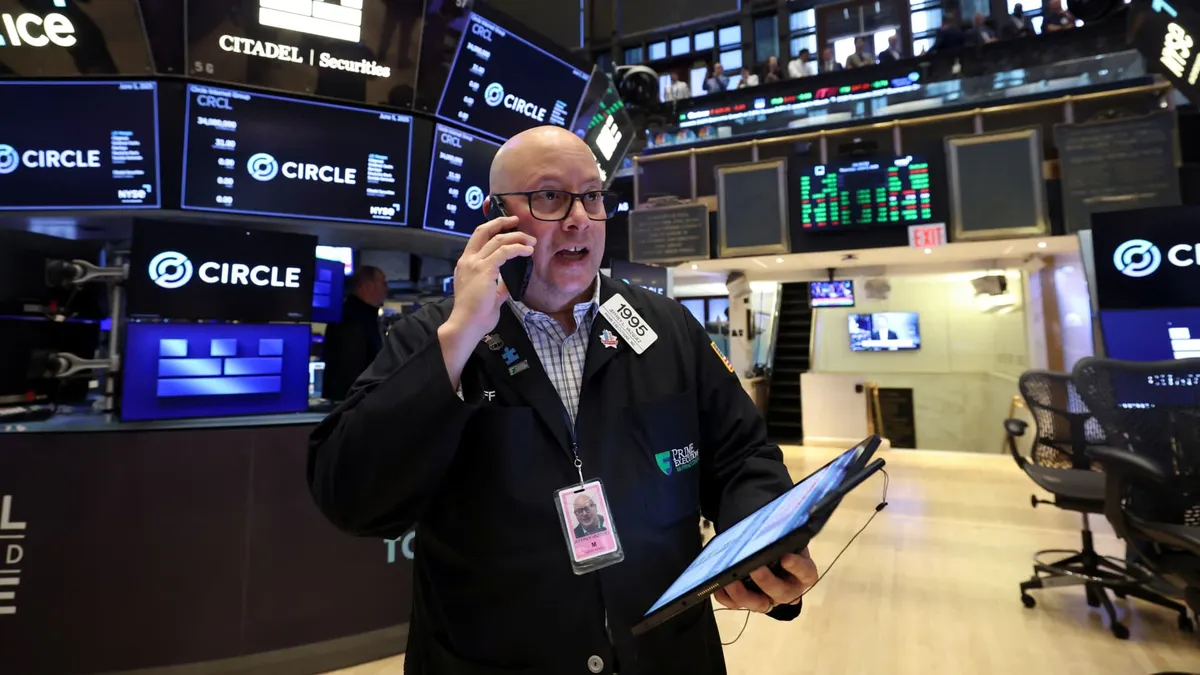 Calm Before the Storm: Stock Market Futures Steady Ahead of Key Jobs Report
