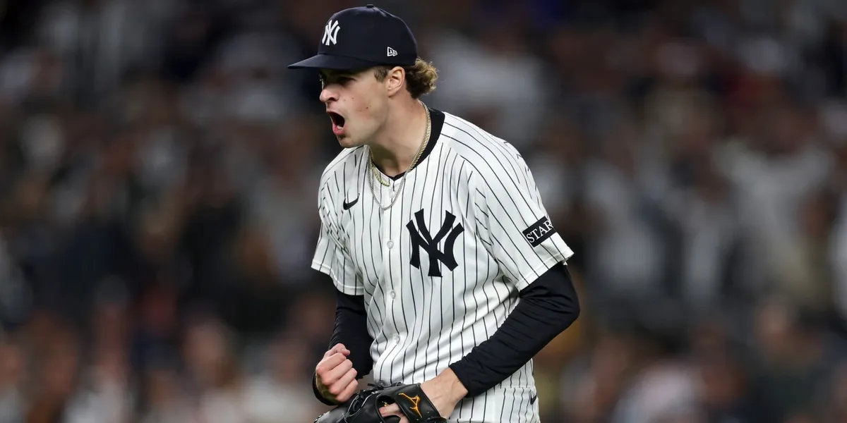 Cam Schlittler Sets New Yankees Record with 12 Strikeouts in Postseason Debut