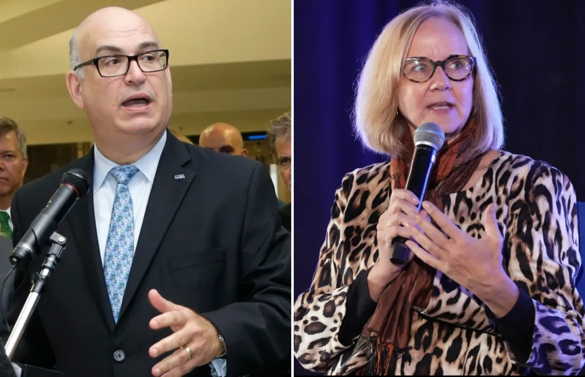 Can Democrats Finally Reclaim Miami's Mayor Seat After 30 Years?