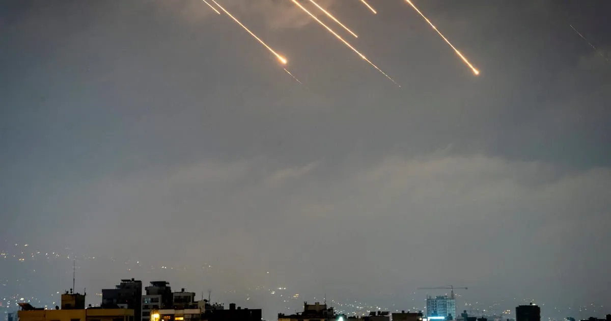 Can Diplomacy Avert an Iran War? European Ministers Push for Peace