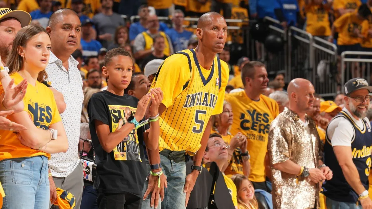 Can the Pacers Defy the Odds? Game 6 Showdown in the NBA Finals!