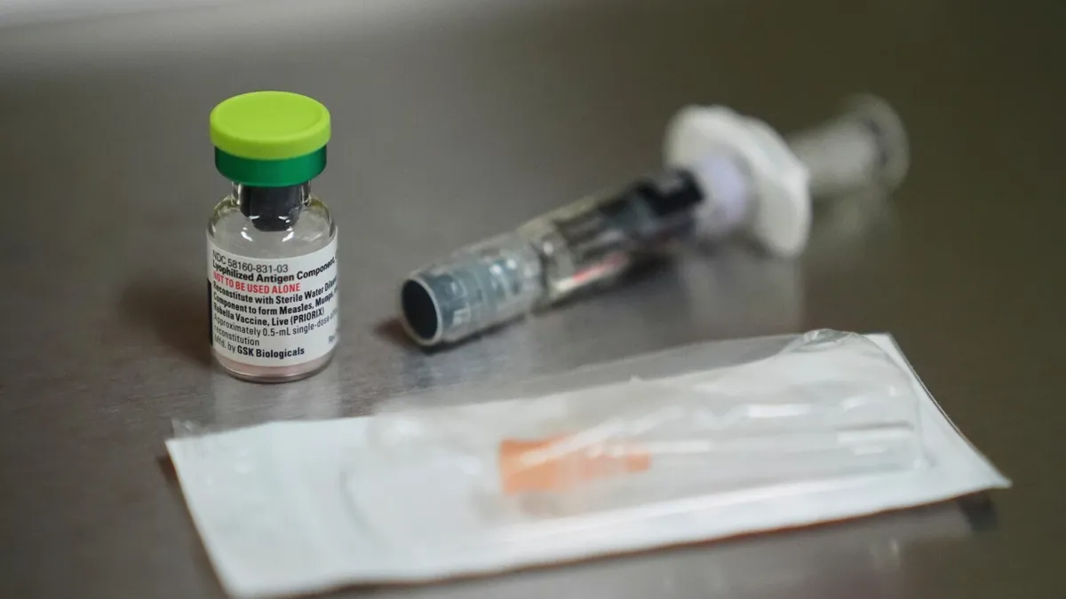 Canada's Measles Elimination Status Lost: A Wake-Up Call for Vaccination Efforts