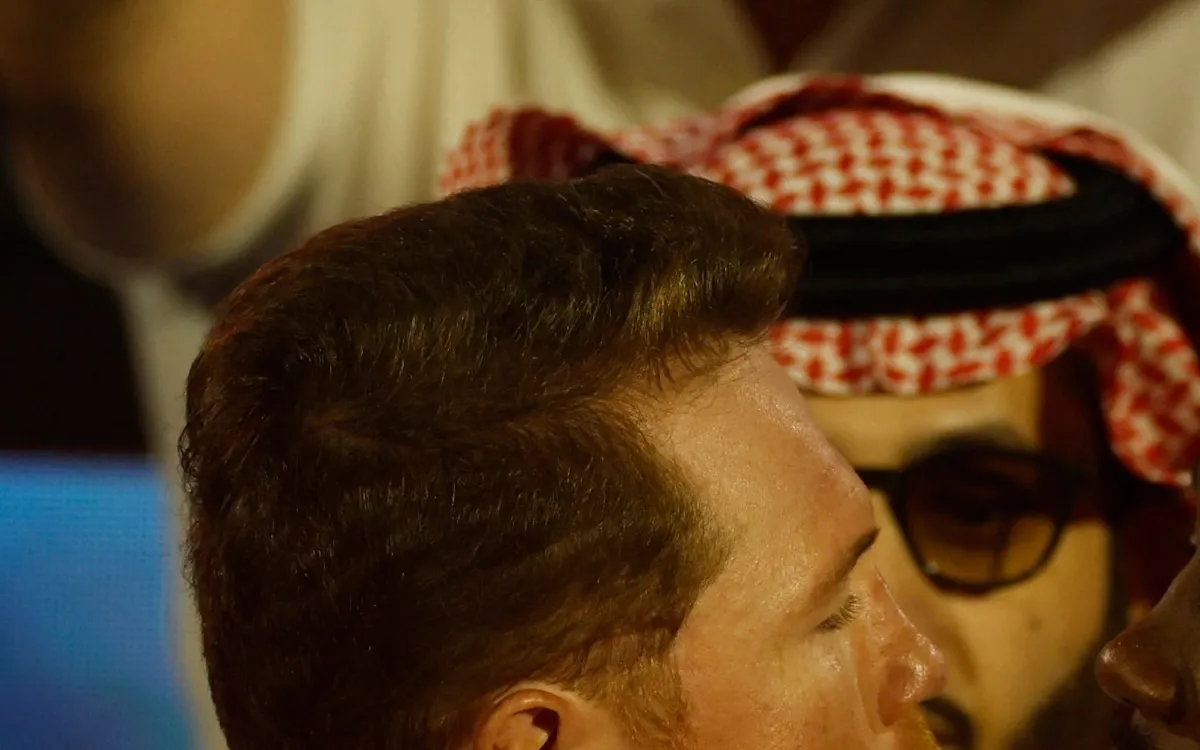 Canelo Alvarez vs Terence Crawford: The Fight of the Century Approaches