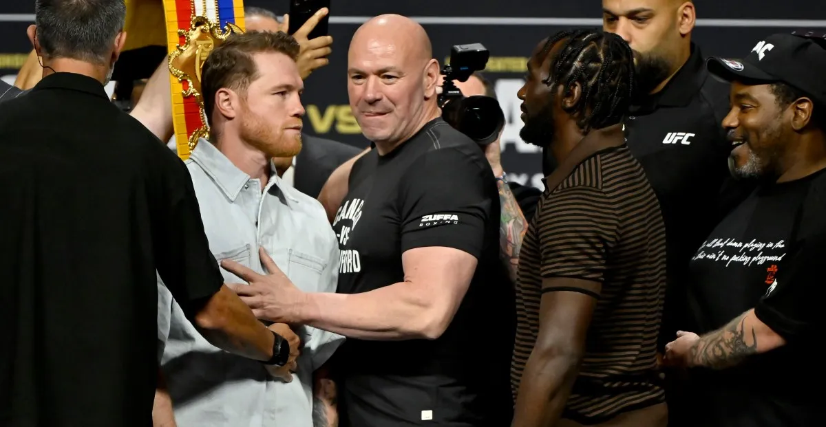 Canelo Alvarez vs. Terence Crawford: The Fight That Could Change Boxing Forever