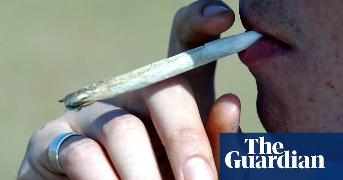 Cannabis Use Linked to Increased Heart Disease and Stroke Risks