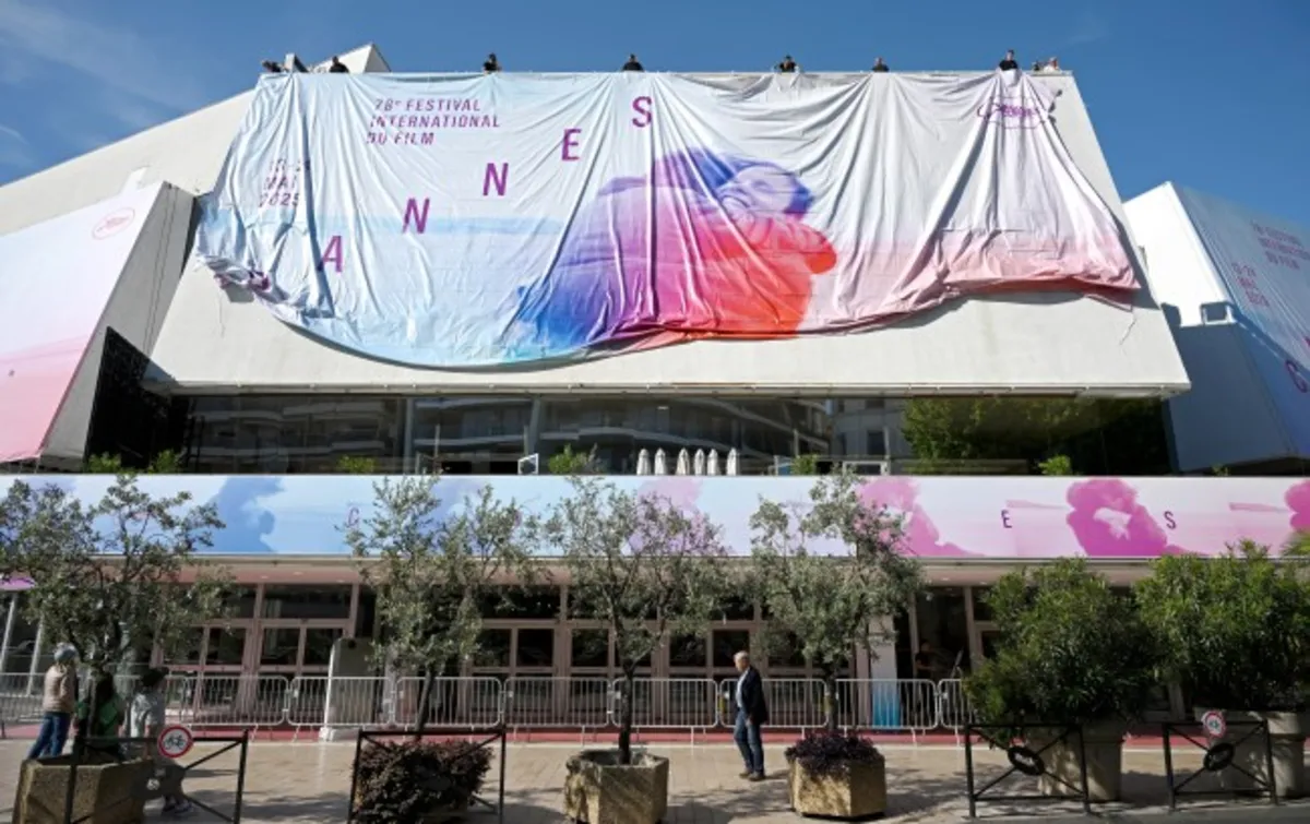 Cannes 2024: Bold New Films That Challenge Norms and Embrace Diversity