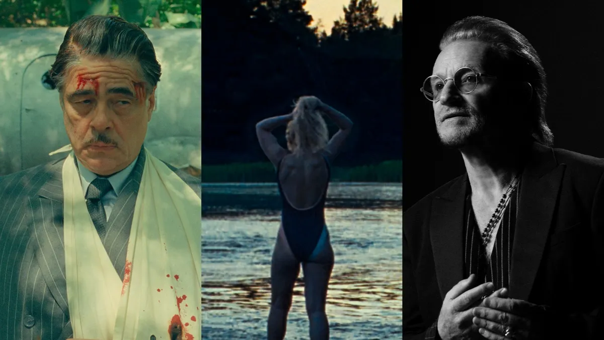 Cannes 2025: 20 Must-See Films Set to Dazzle at the Film Festival