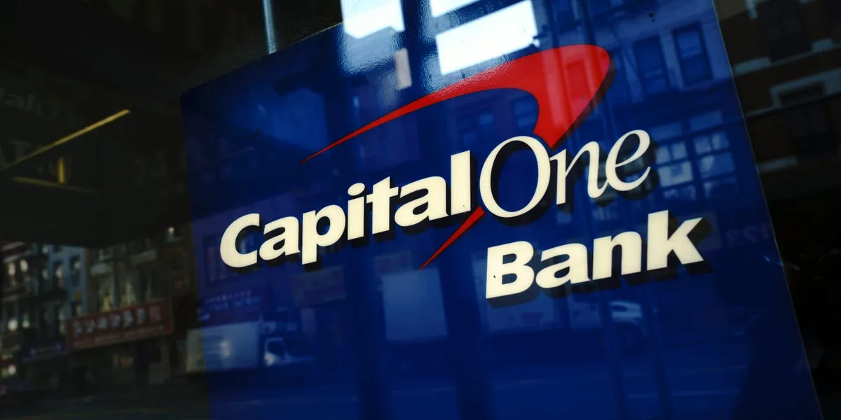 Capital One Acquires Discover Financial: A Game-Changer in Banking