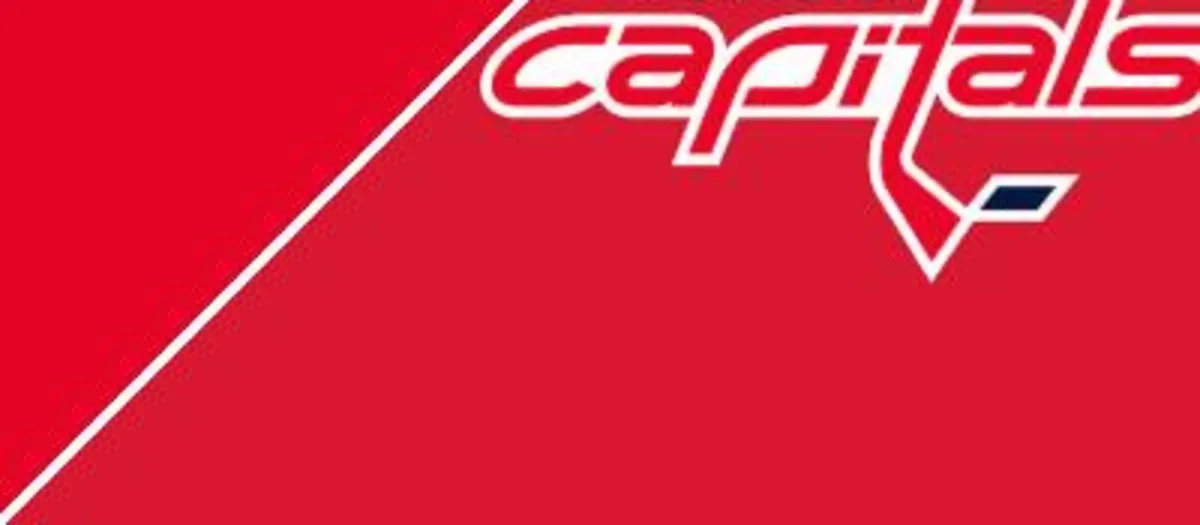 Capitals Bounce Back with Impressive Game 2 Victory Over Hurricanes