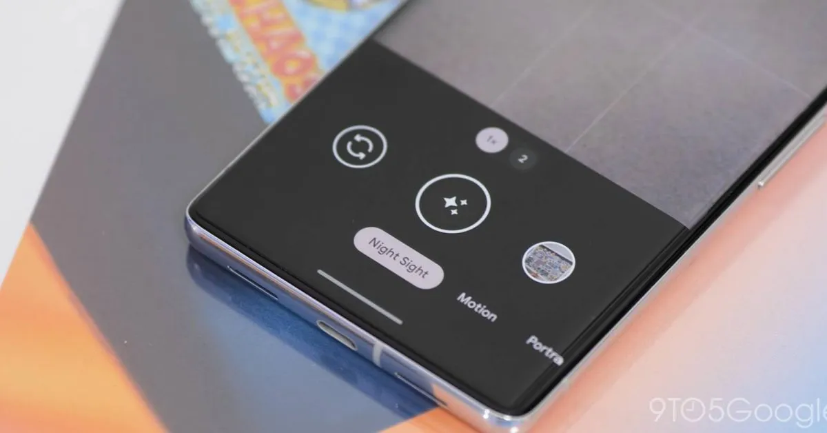 Capture the Northern Lights: A Guide for Android Users