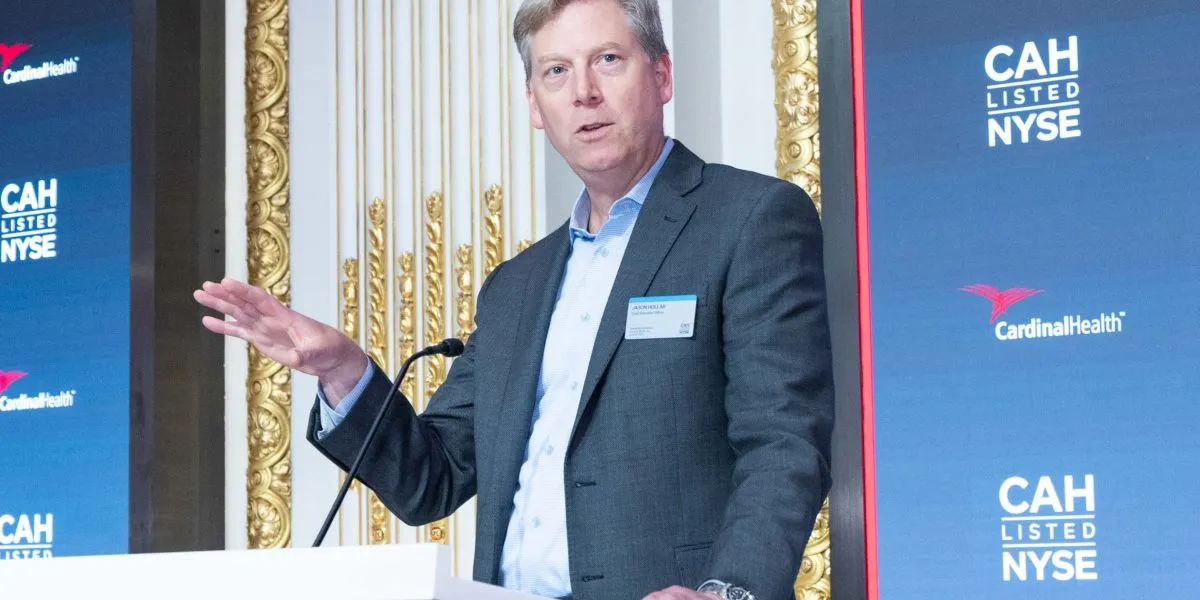 Cardinal Health's CEO Implements Ruthless Strategy for Turnaround Success