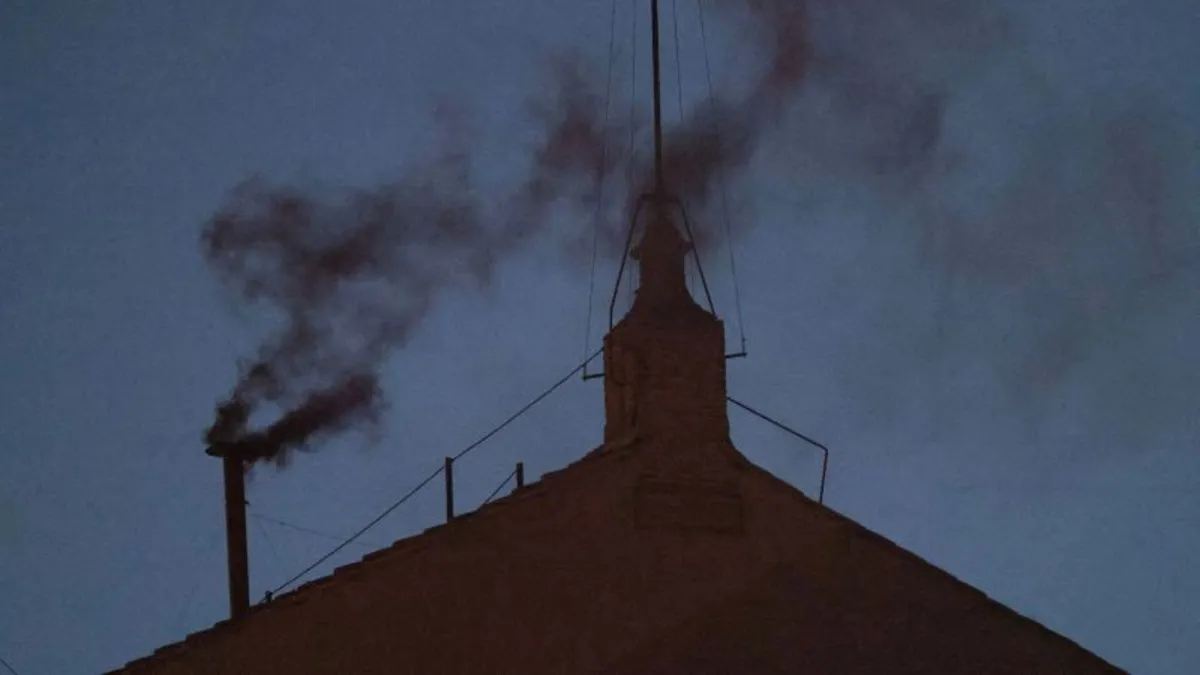 Cardinals Begin Secretive Voting Amidst Anticipation for New Pope