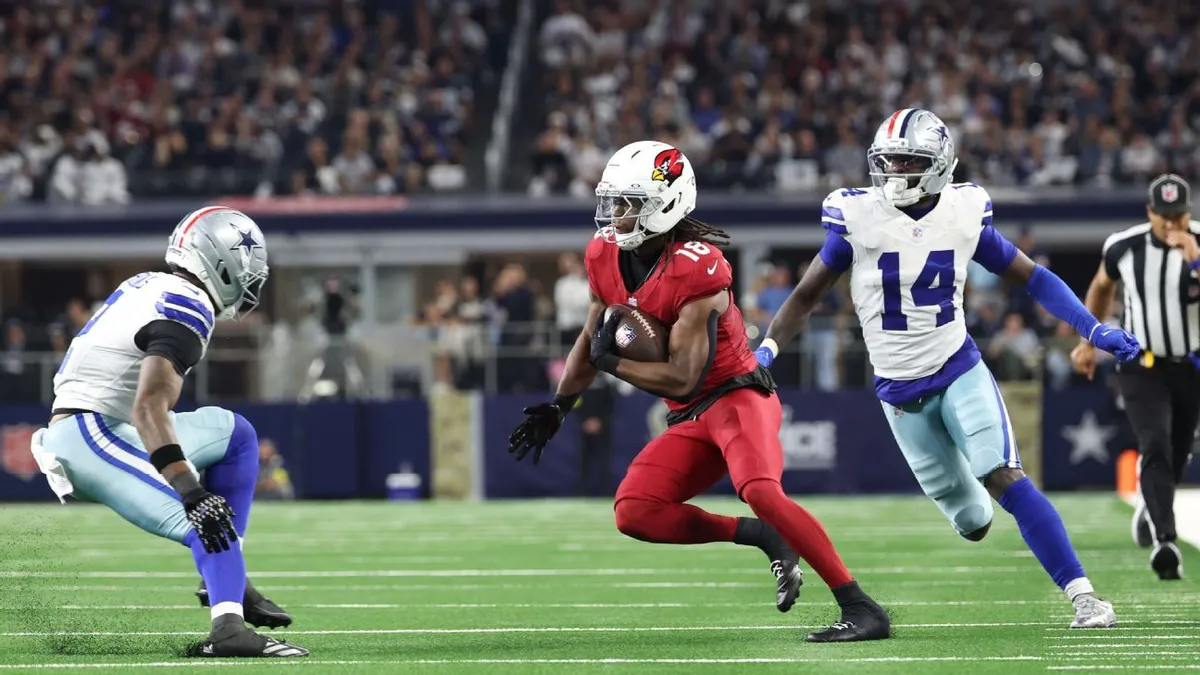 Cardinals Snap Losing Streak with Stunning Victory Over Cowboys