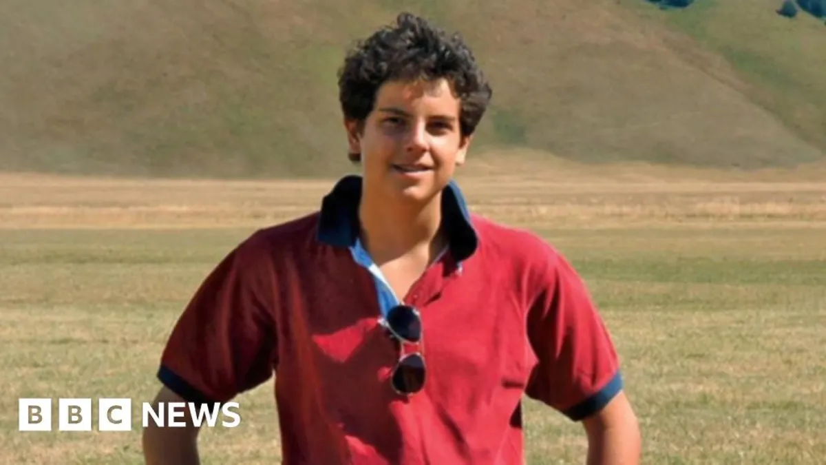 Carlo Acutis: The First Millennial Saint Set to Inspire a New Generation