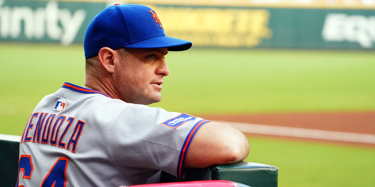 Carlos Mendoza Set to Return as Mets Manager in 2026