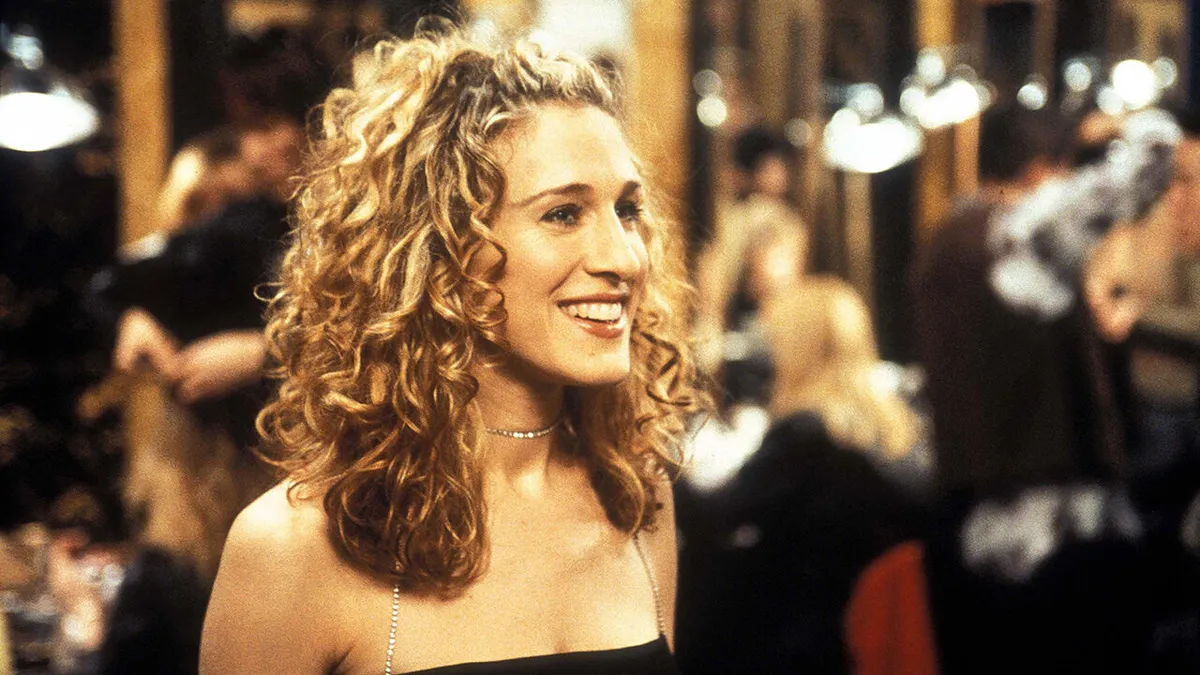 Carrie Bradshaw Bids Farewell: The End of an Era in 'And Just Like That...'