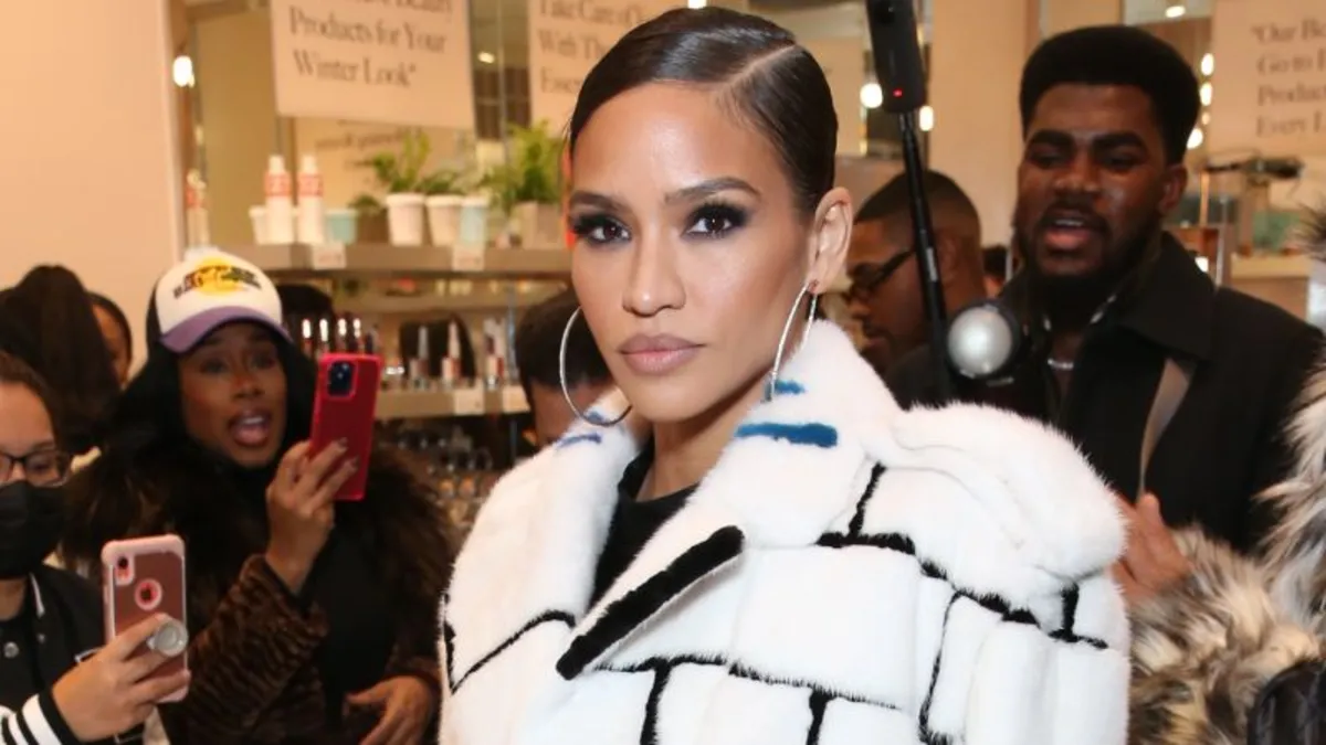 Cassie Ventura Opens Up: From Abusive Relationship to Empowerment