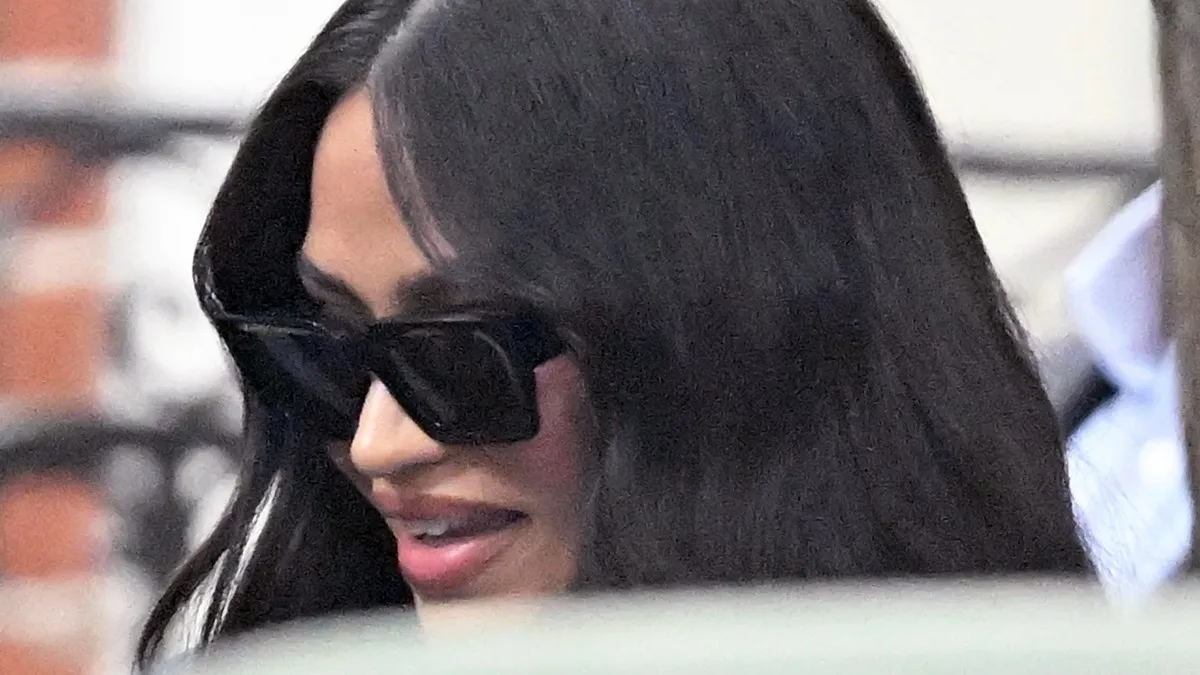 Cassie Ventura's Shocking Testimony Against Sean Combs Reveals Dark Secrets