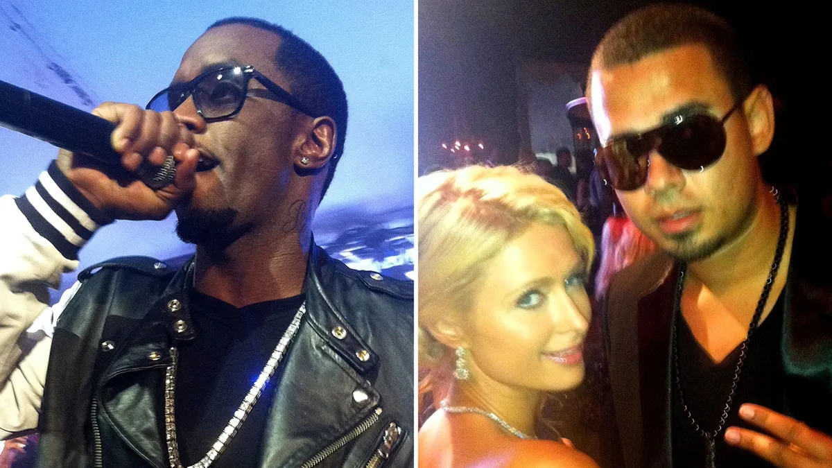 Cassie's Shocking Testimony: Diddy’s Drug Overdose at Playboy Mansion Revealed