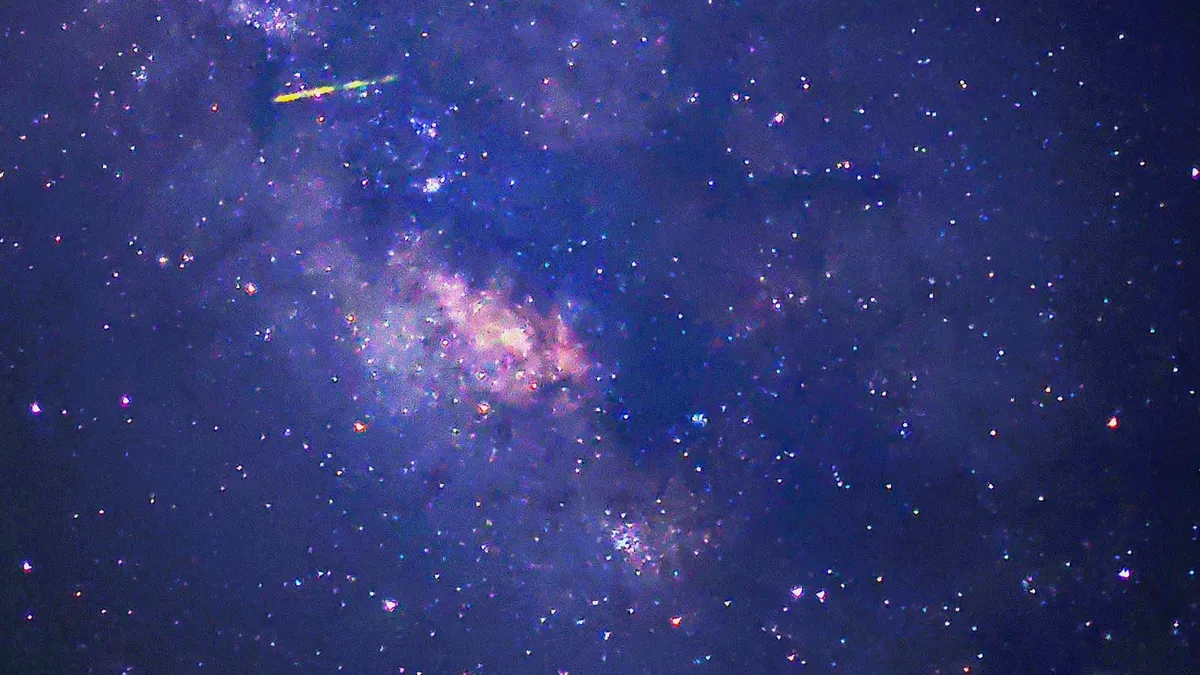 Catch the Bootid Meteor Shower Tonight: A Celestial Spectacle Awaits!