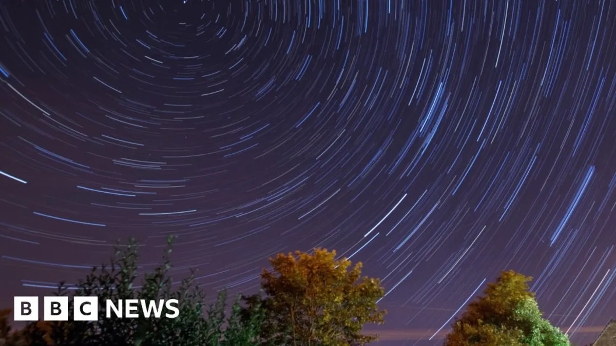 Catch the Dazzling Perseid Meteor Shower: Tips for the Best Viewing Experience