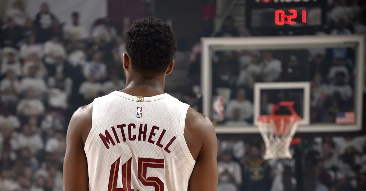 Cavaliers' Heartbreaking Collapse: A Last-Minute Defeat to the Pacers