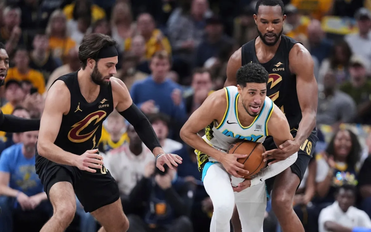 Cavs on the Brink: Can Cleveland Avoid Elimination After Embarrassing Game 4 Loss?
