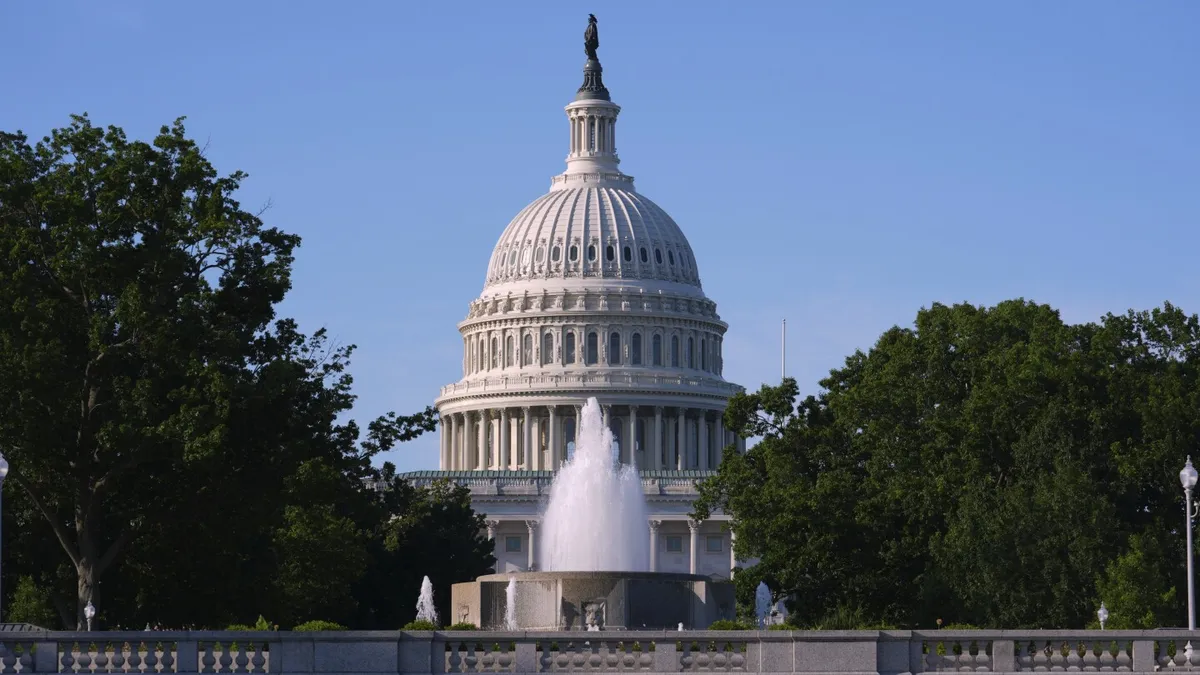 CBO Under Fire: The Political Tug-of-War Over Trump's $2.4 Trillion Bill