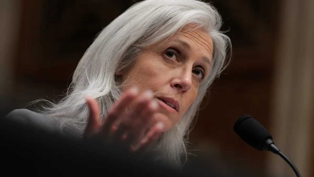 CDC Appoints New Director Amidst Staffing Crisis and Health Challenges