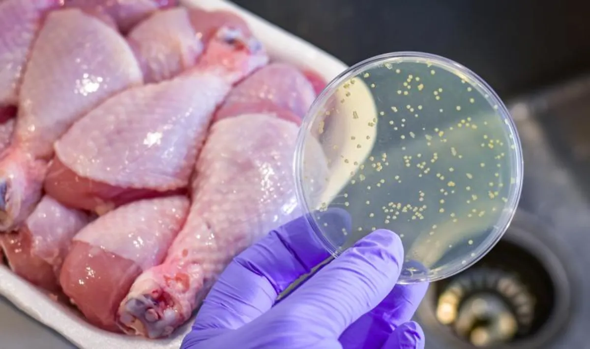 CDC Cuts Foodborne Pathogen Surveillance: What It Means for Public Health