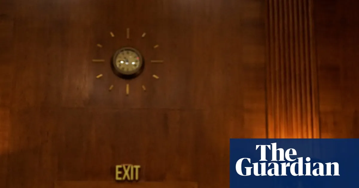 CDC Leadership Crisis: Former Officials Accuse Kennedy of Sabotaging Public Health