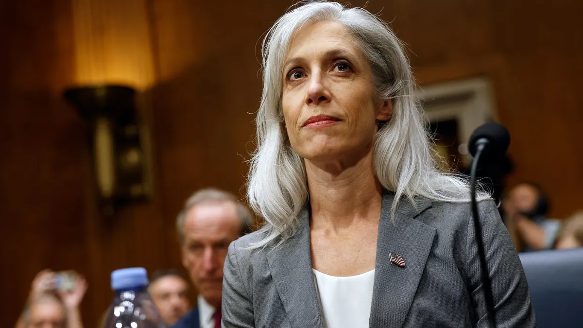 CDC Officials Warn of Health Crisis Amid Kennedy's Controversial Appointment