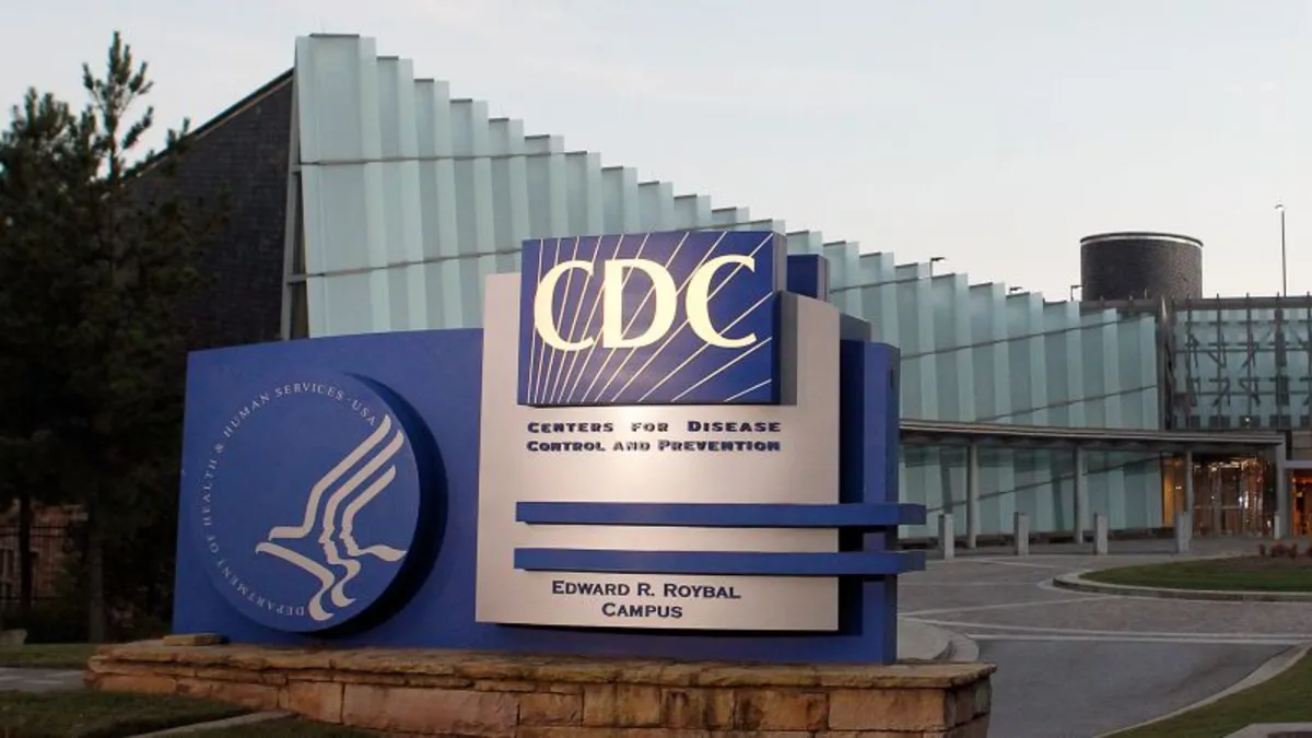 CDC Presentation Sparks Controversy Over Non-Existent Thimerosal Study