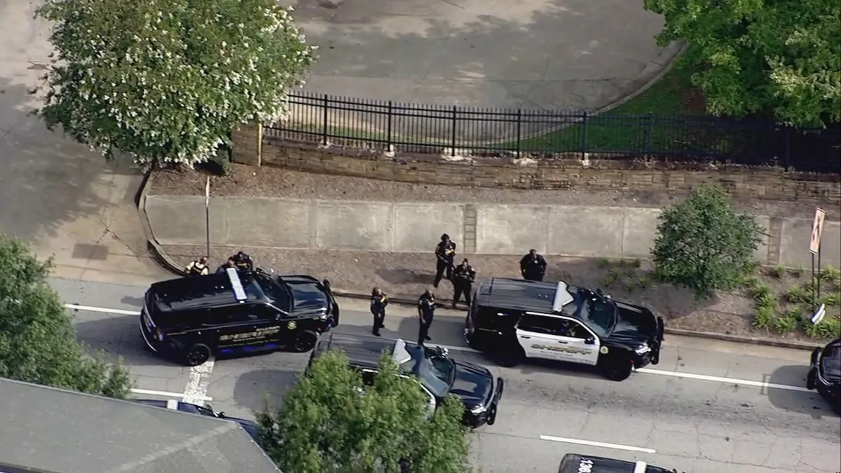 CDC Shooting Incident: Mental Health and Vaccine Misconceptions Explored