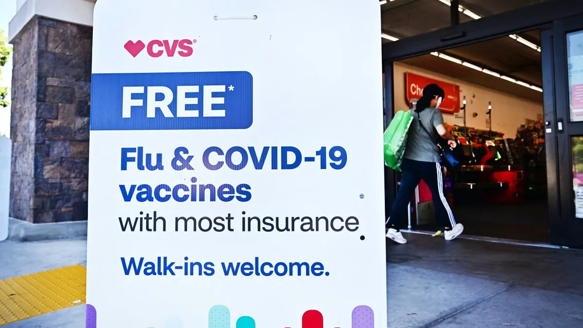 CDC's Controversial New COVID-19 Vaccine Guidelines Raise Concerns