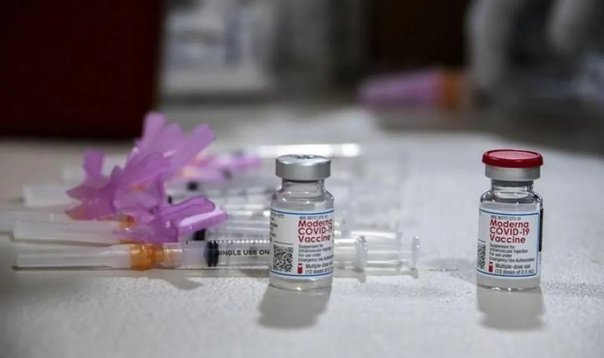 CDC's New Vaccine Review Group Led by Anti-Vaccine Advocate Raises Concerns