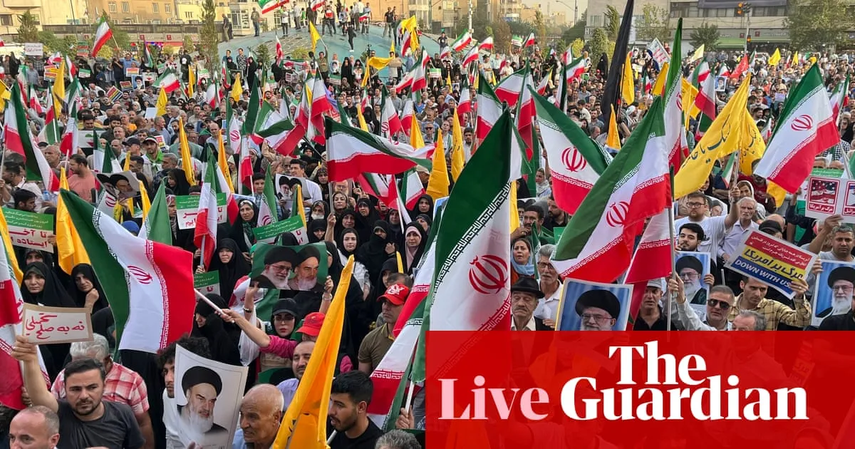 Ceasefire Holds Amidst Tensions: Israel and Iran's Nuclear Standoff