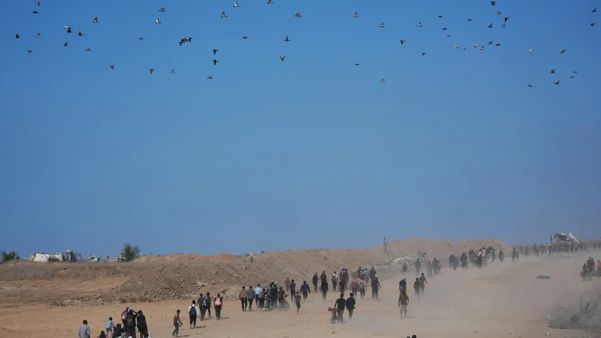 Ceasefire in Gaza: A Fragile Peace Amidst Ongoing Uncertainty