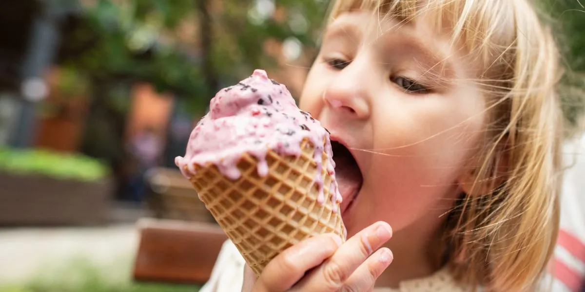 Celebrate National Ice Cream Day: Free Treats Await!