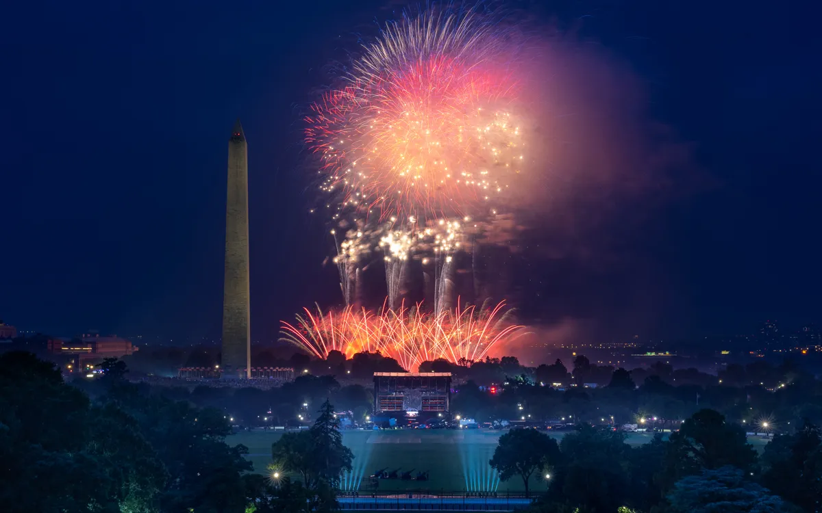 Celebrating 250 Years of Valor: A Grand Tribute to the U.S. Army