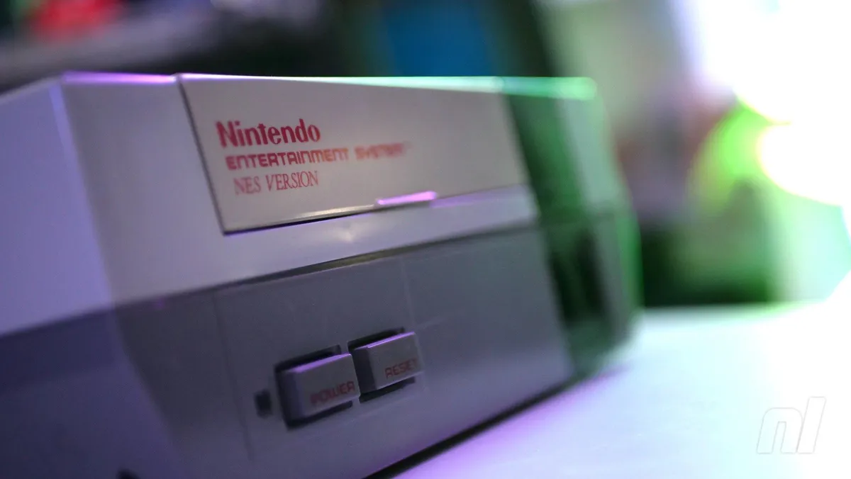 Celebrating 40 Years of the NES: A Retrospective on Nintendo's Iconic Console