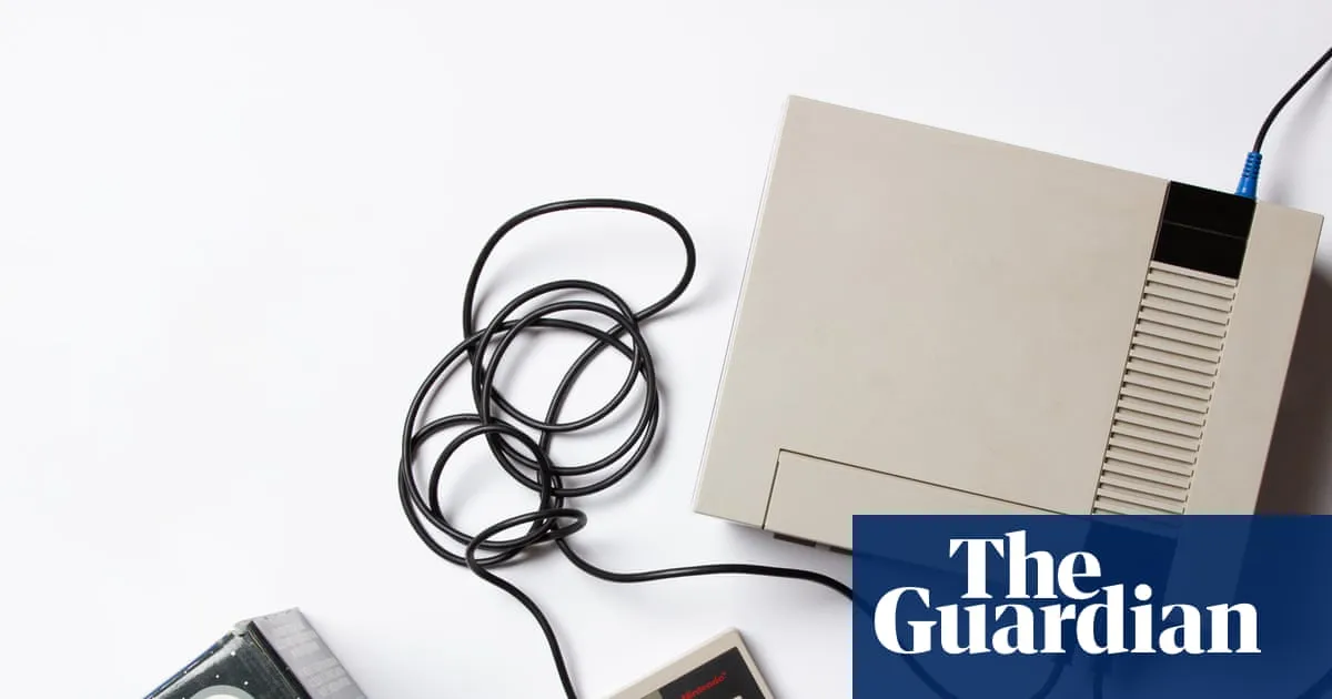 Celebrating 40 Years of the Nintendo Entertainment System: A Nostalgic Journey