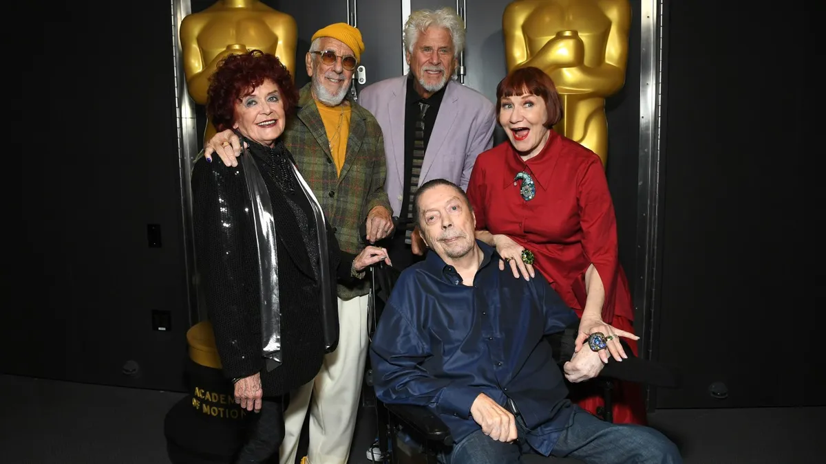 Celebrating 50 Years of The Rocky Horror Picture Show: Tim Curry Reflects on a Cult Classic