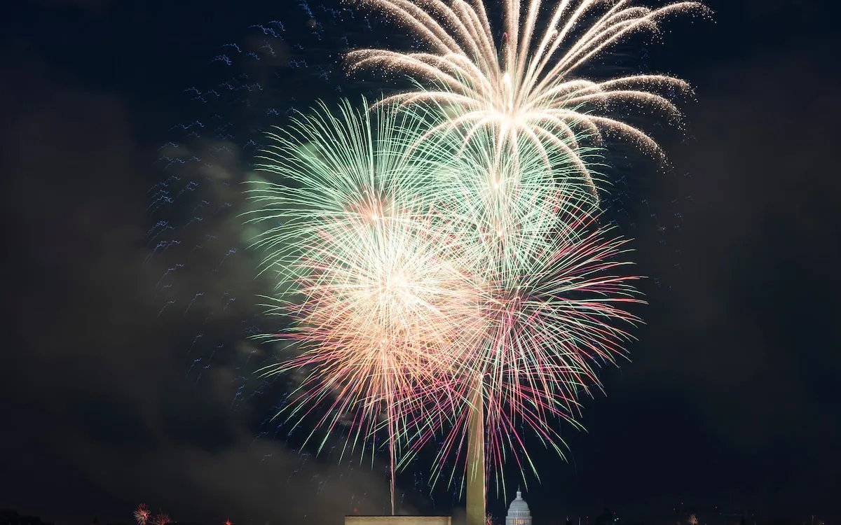 Celebrating America's 249th Birthday: Independence Day 2025