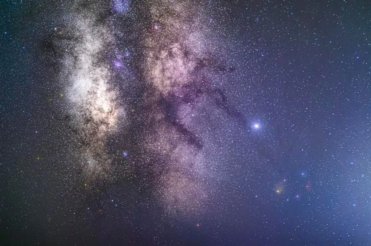Celestial Wonders: Don’t Miss This Week’s Stunning Planet Parade!